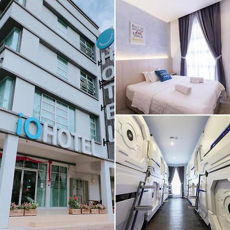 Io Hotel Kuala Lumpur Eksteriør bilde