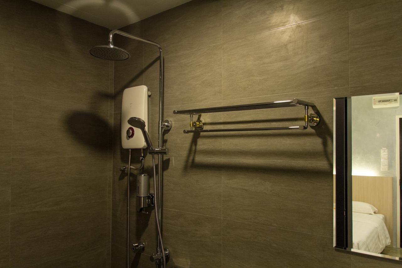 Io Hotel Kuala Lumpur Eksteriør bilde
