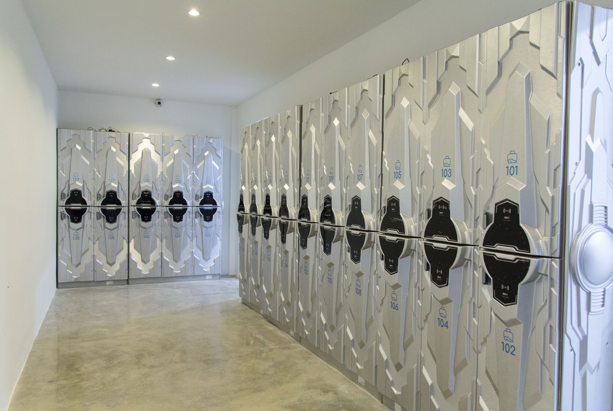 Io Hotel Kuala Lumpur Eksteriør bilde