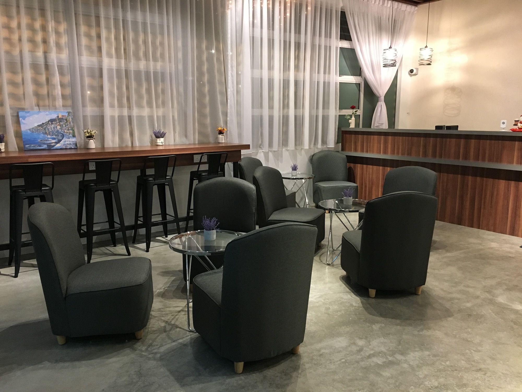 Io Hotel Kuala Lumpur Eksteriør bilde