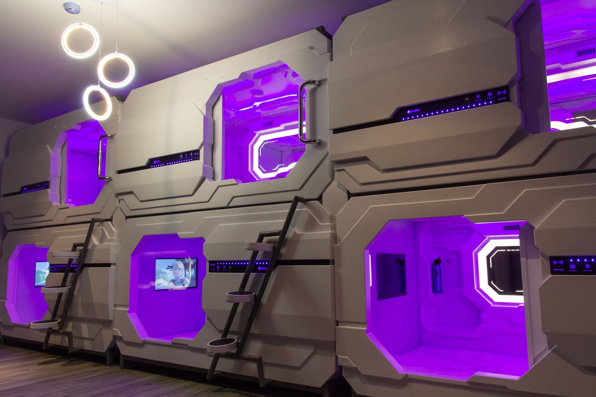Io Hotel Kuala Lumpur Eksteriør bilde