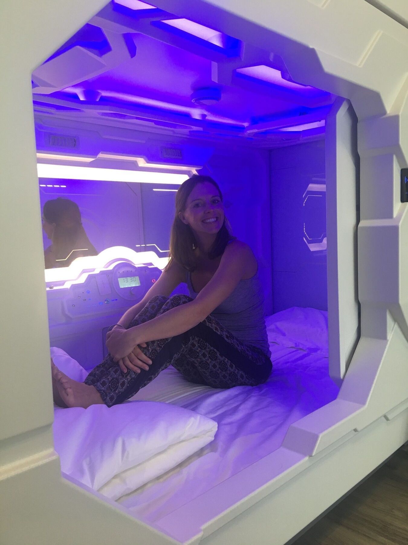 Io Hotel Kuala Lumpur Eksteriør bilde