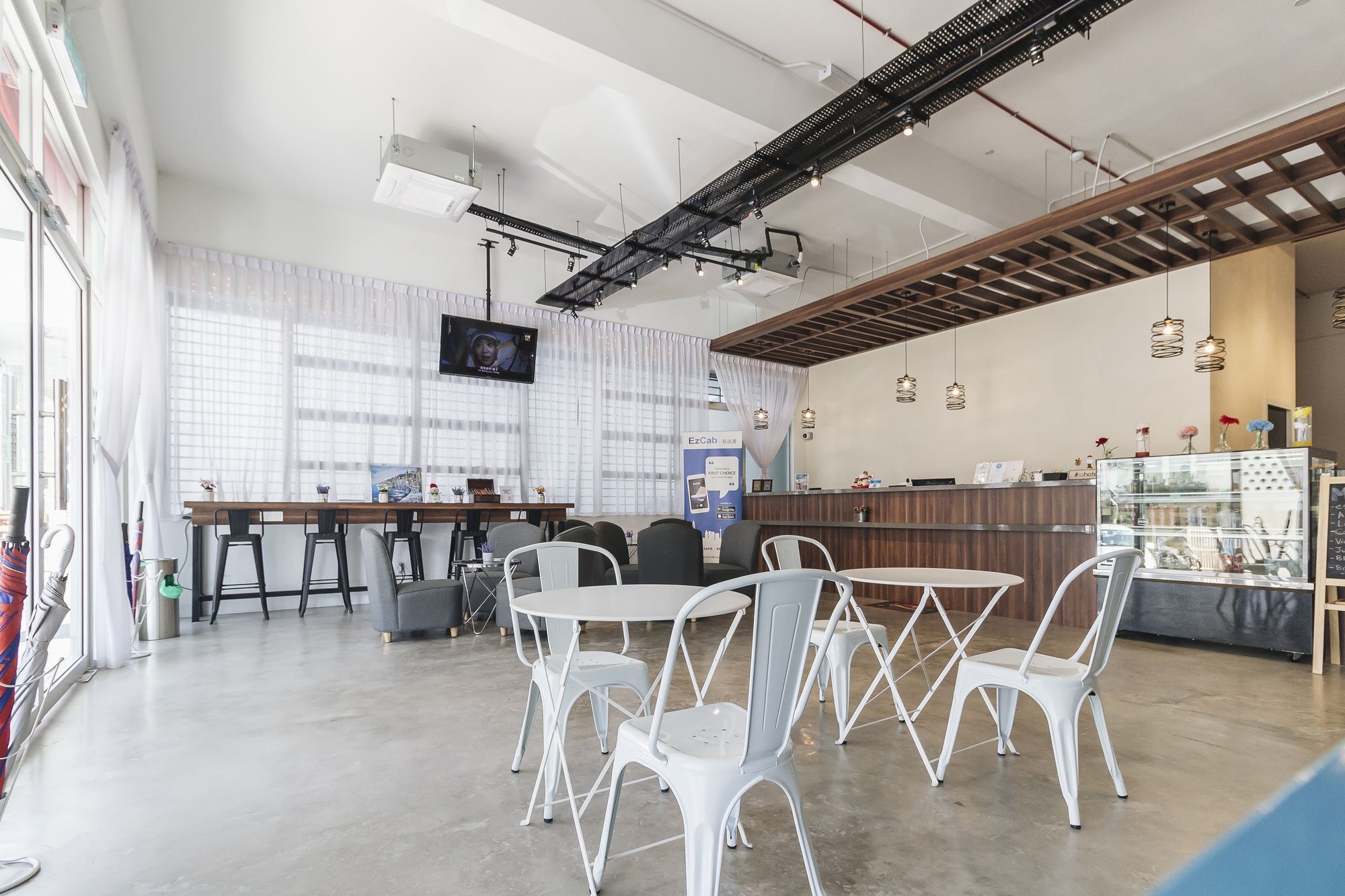 Io Hotel Kuala Lumpur Eksteriør bilde