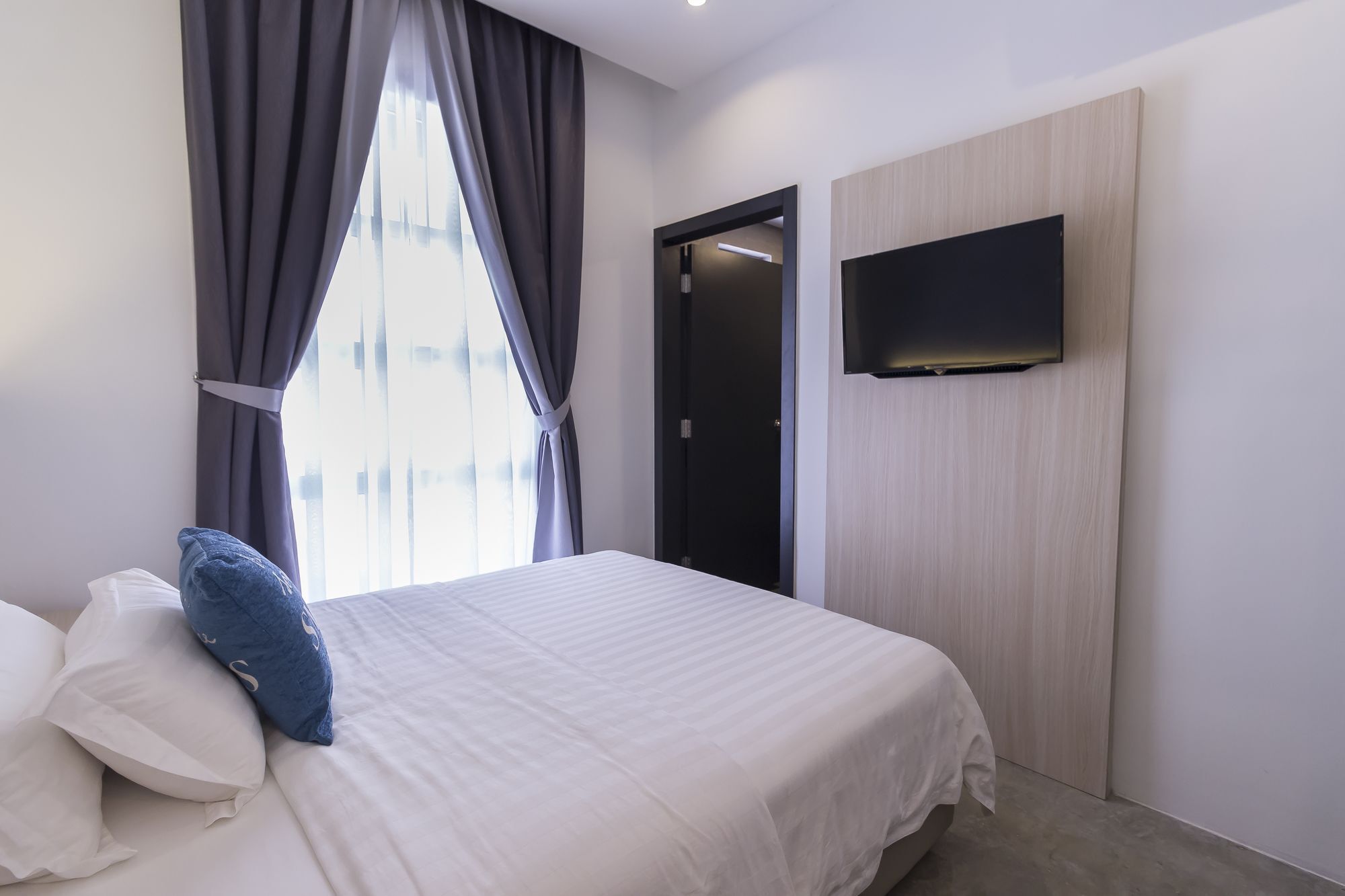 Io Hotel Kuala Lumpur Eksteriør bilde