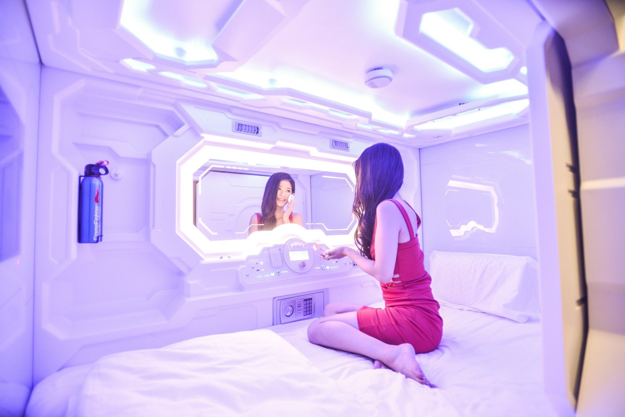 Io Hotel Kuala Lumpur Eksteriør bilde